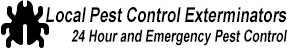 Prairie Grove IL Pest Control Exterminators